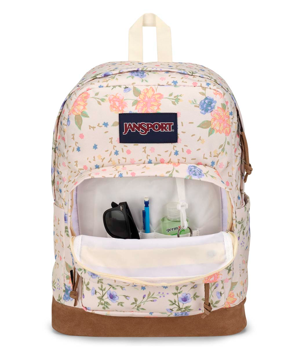 Jansport baby bag deals