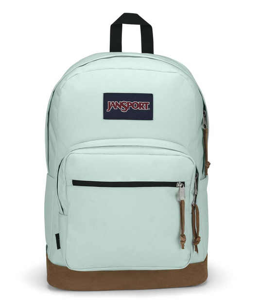 JanSport Right Pack Fresh Mint