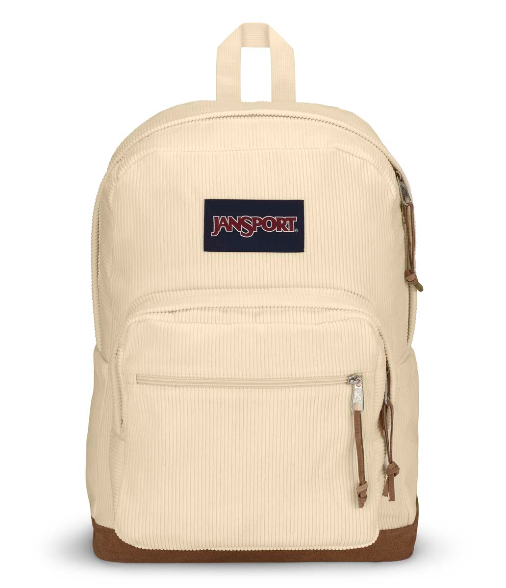 JanSport Right Pack Expression Coconut Cord