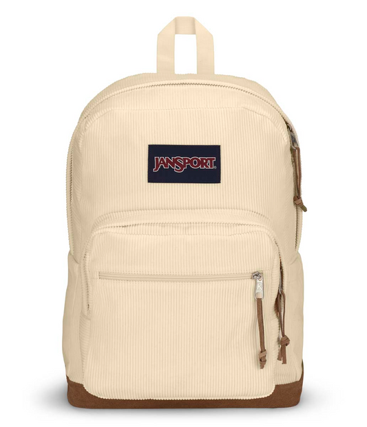 Beige jansport top