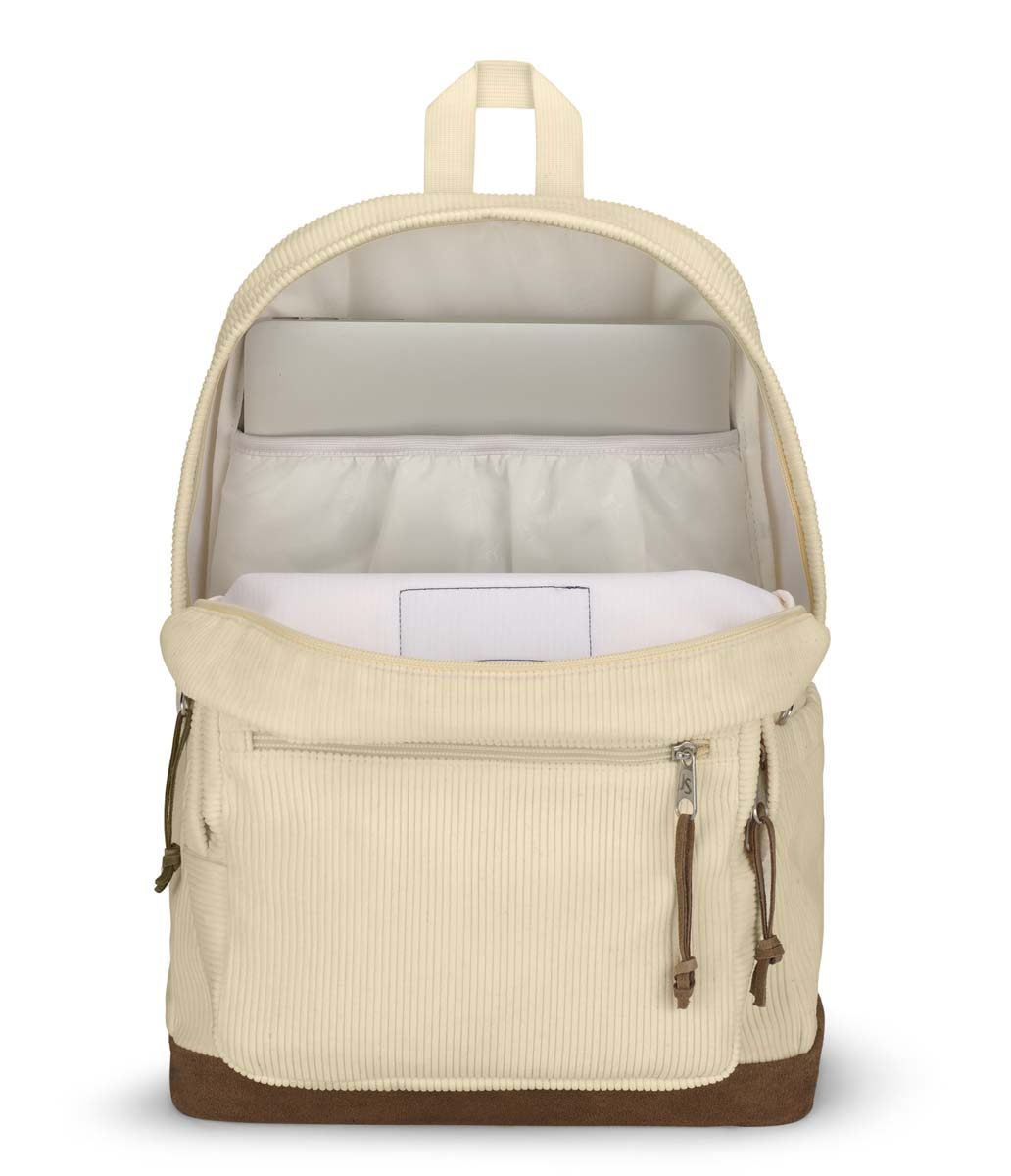 JanSport Right Pack Expression Coconut Cord