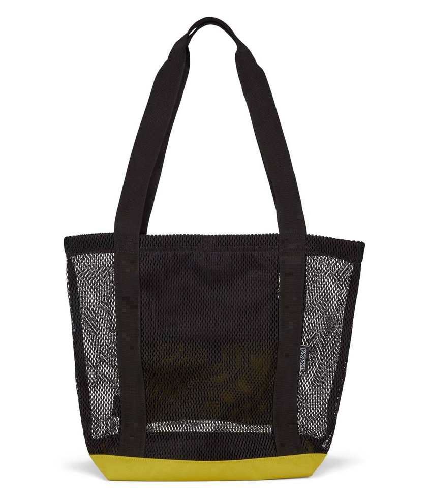 JANSPORT RECYCLED TOTE LENTIL SPROUT