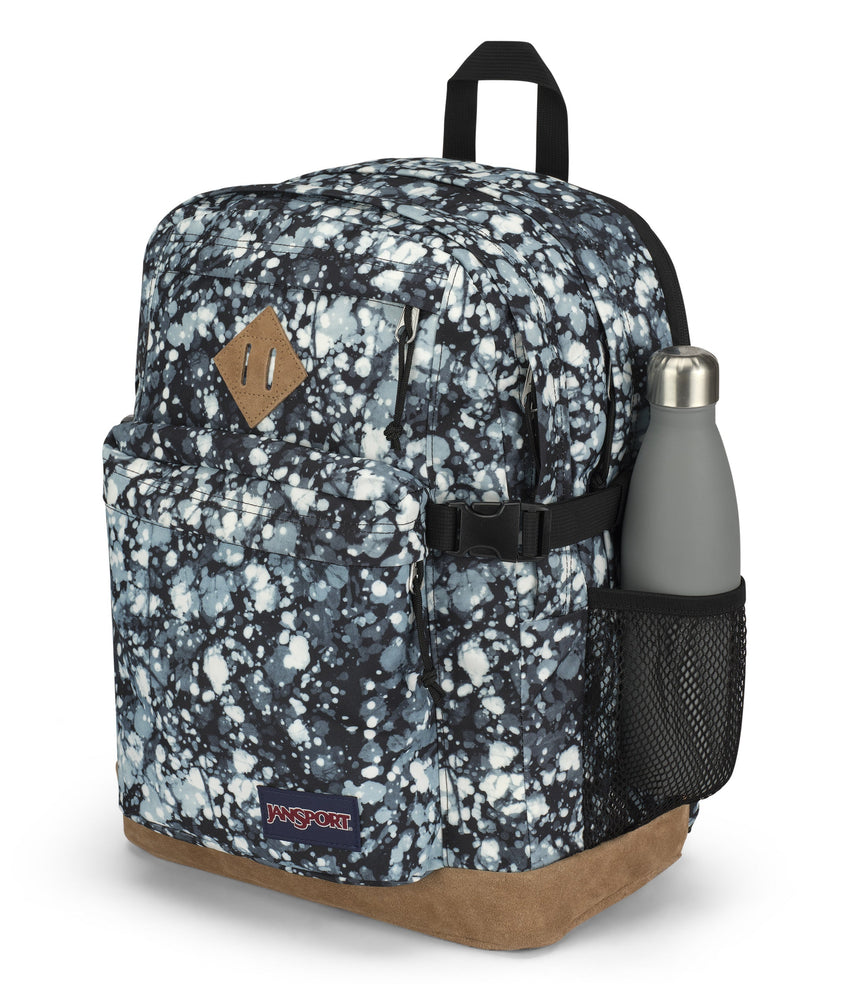 JanSport Suede Campus Batik Dots