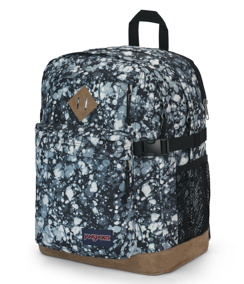 JanSport Suede Campus Batik Dots