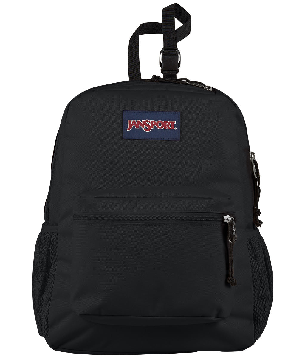 Adaptive Backpacks