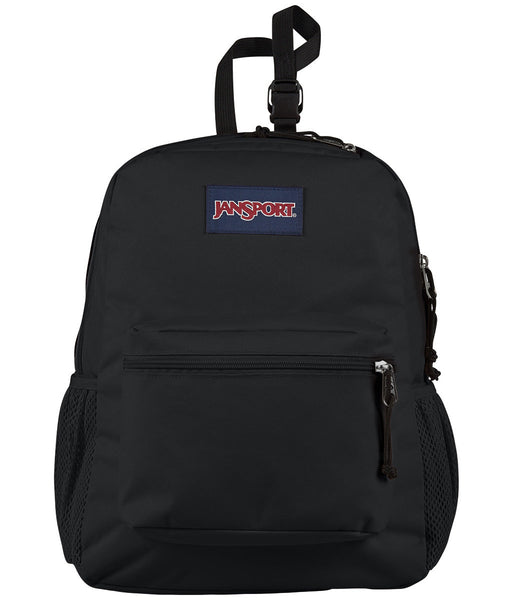 Central Adaptive Pack - Black| JanSport Europe – JanSport