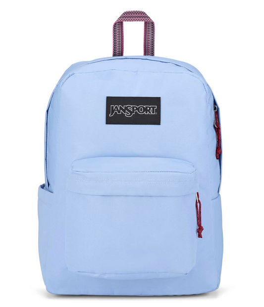Jansport big campus hot sale backpack blue agave