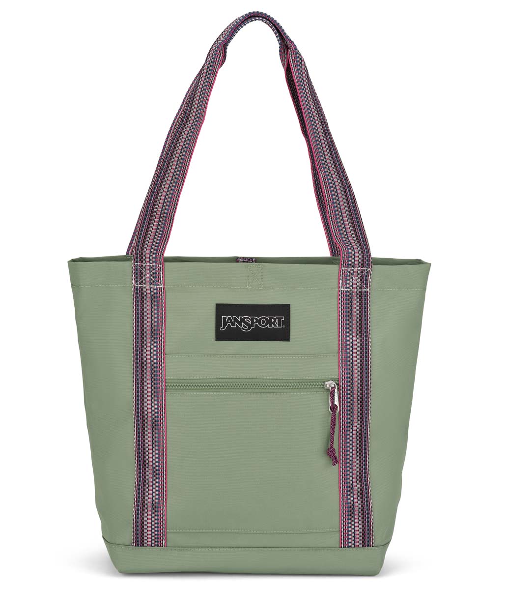 Restore Tote Loden Frost