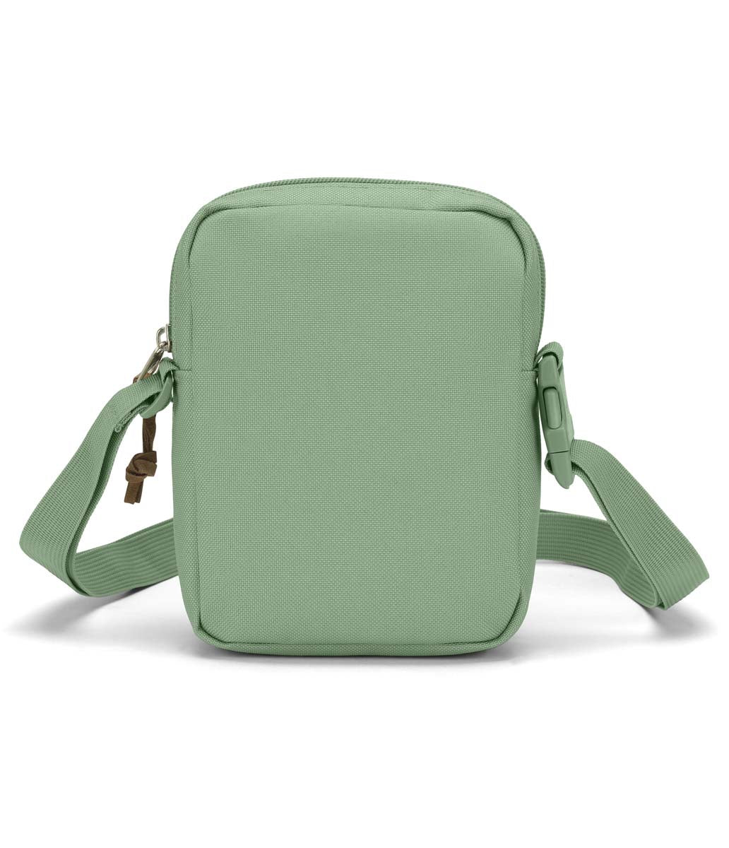 JANSPORT CORE CROSSBODY LODEN FROST