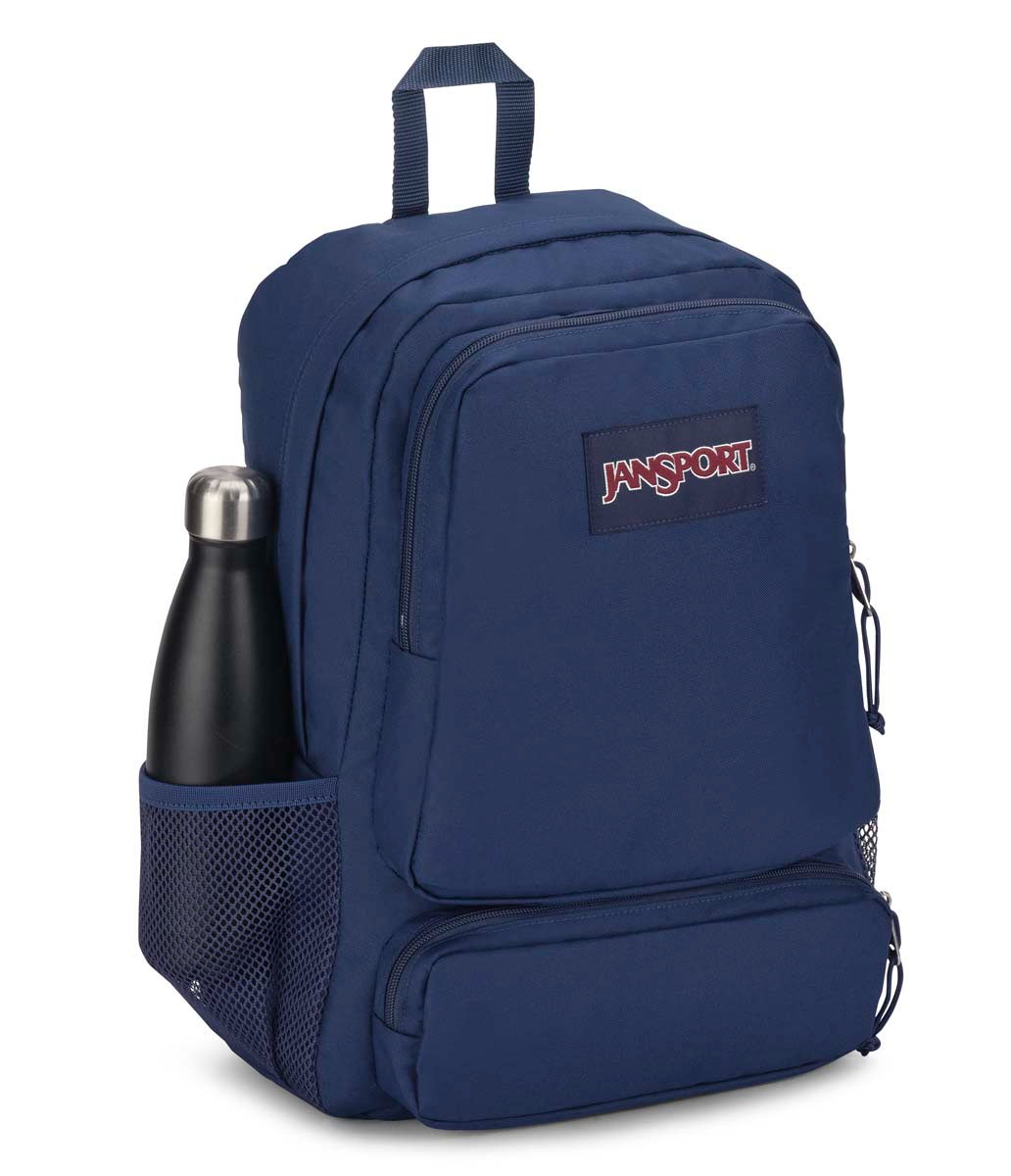 Doubleton Navy JanSport Europe JanSport Europe EU