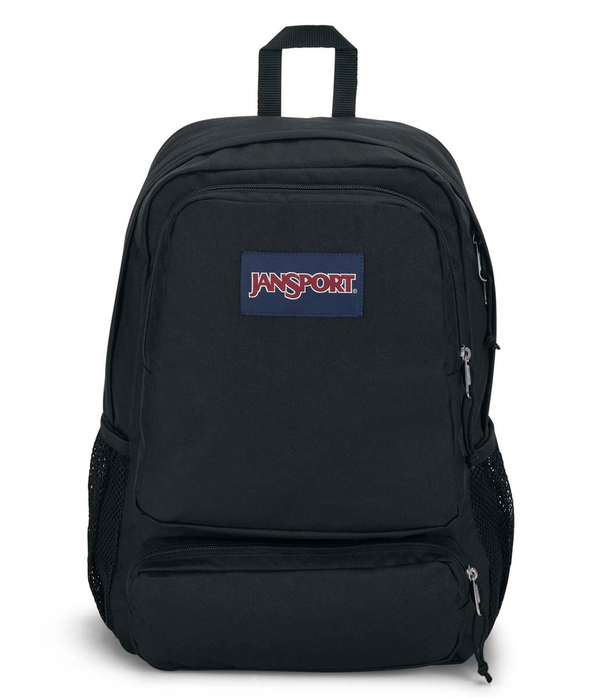 Doubleton Black JanSport Europe JanSport Europe EU