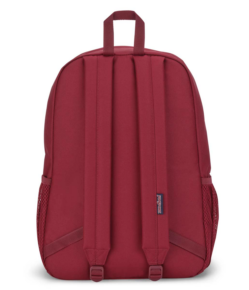Doubleton Russet Red JanSport Europe JanSport Europe EU