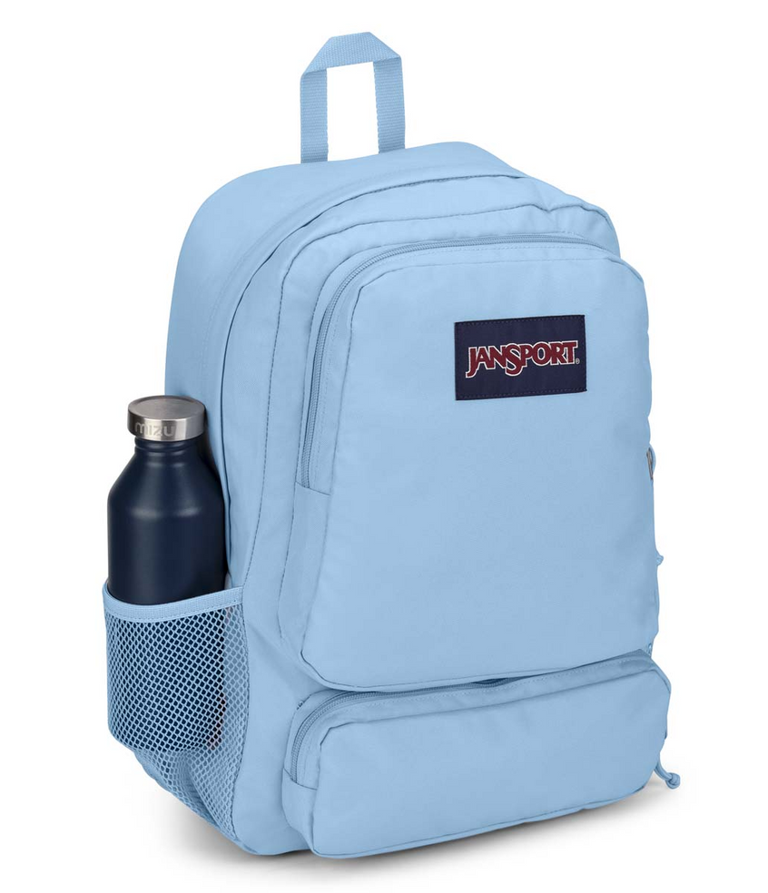 Doubleton Blue Dusk JanSport Europe JanSport Europe EU