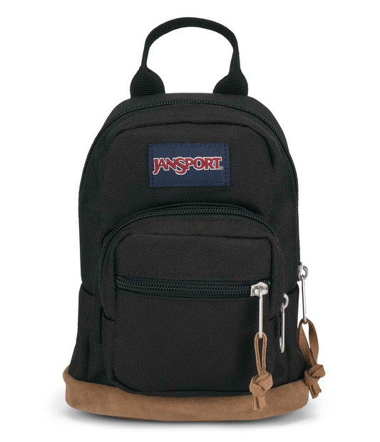 JanSport Right Pack Mini Black