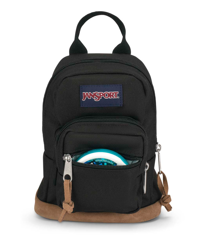 Right Pack Mini