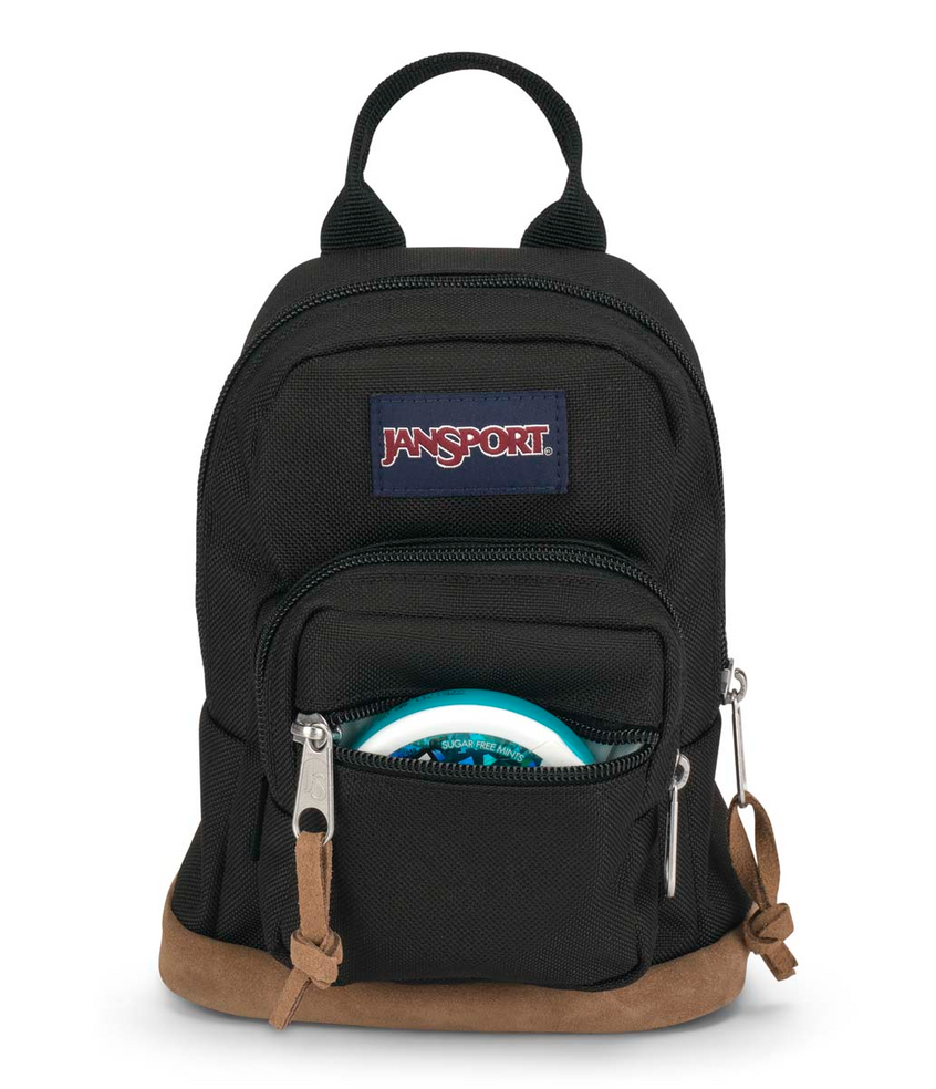 JanSport Right Pack Mini Black