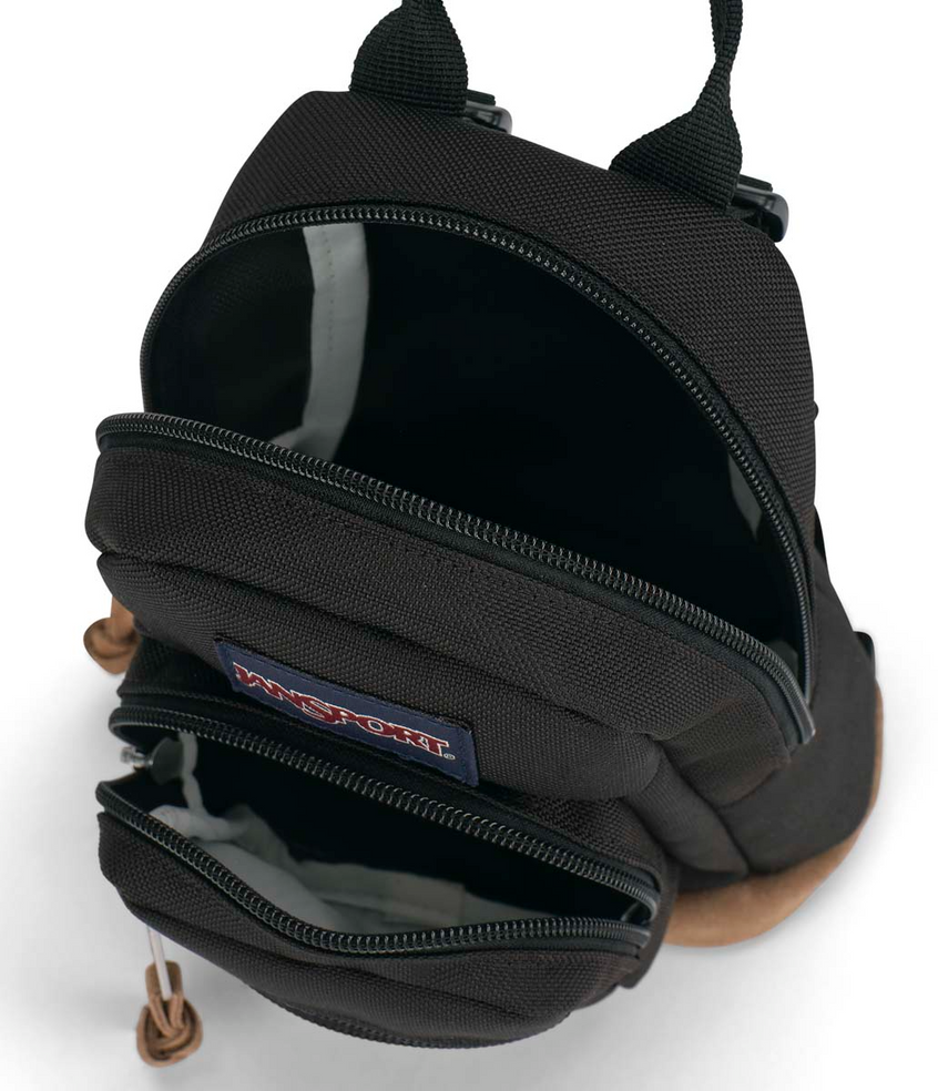 JanSport Right Pack Mini Black