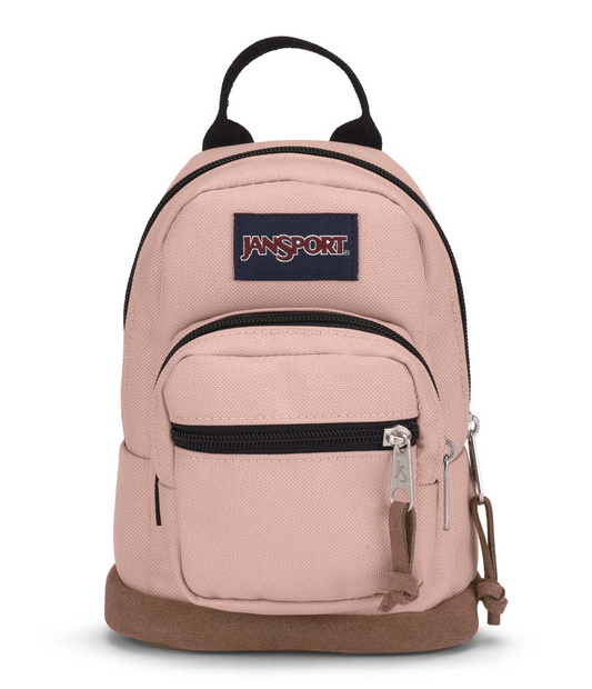 Jansport top daisy backpack
