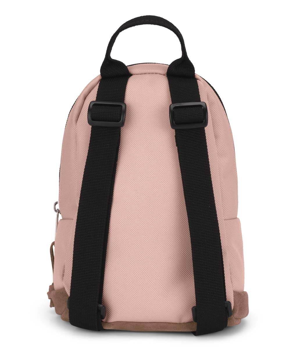 JanSport Right Pack Mini Misty Rose