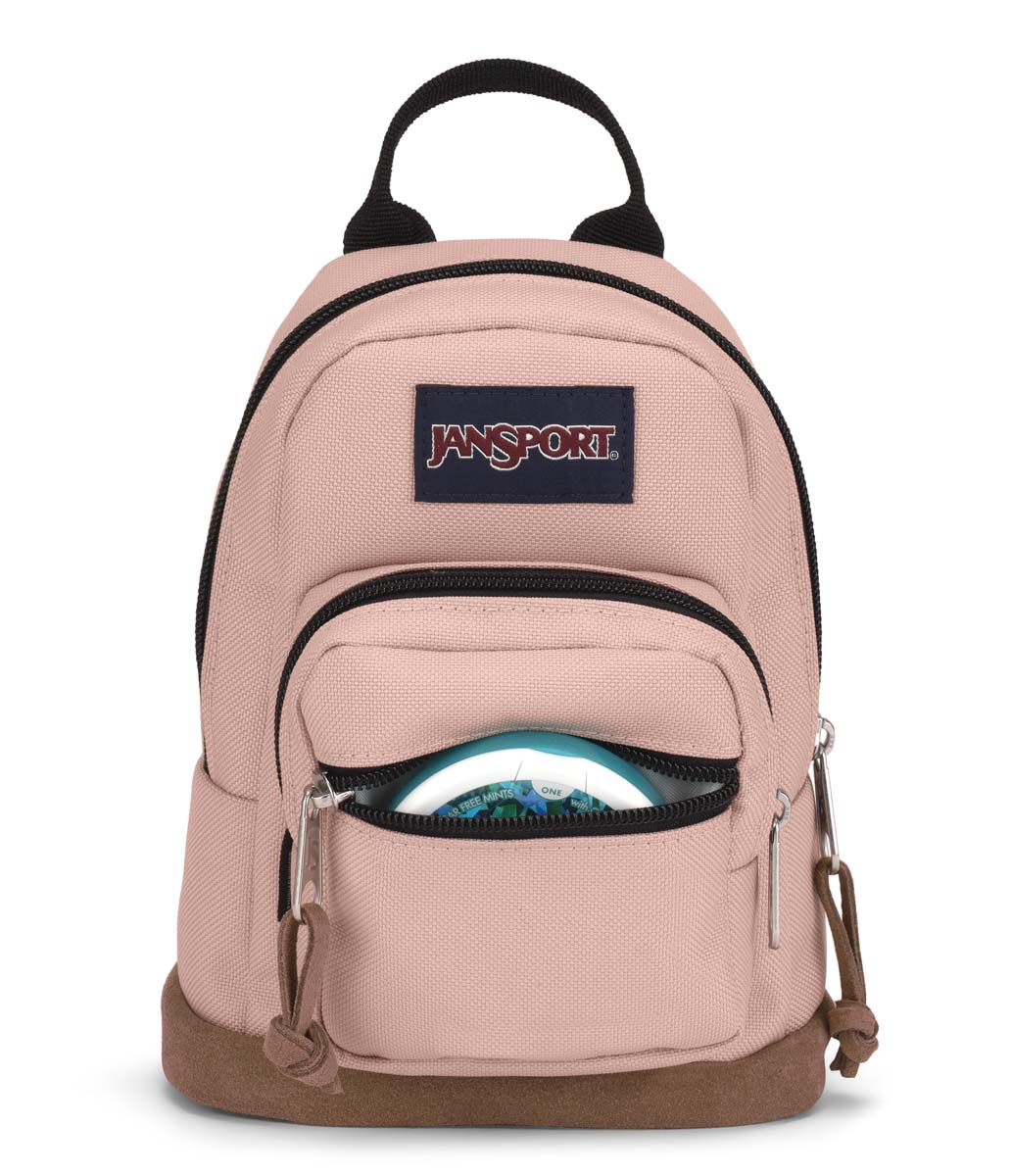 Jansport mini pouch deals