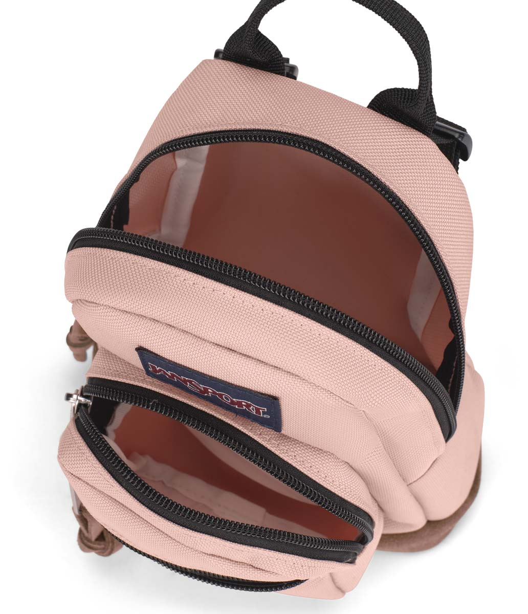 Right Pack Mini Black JanSport Europe JanSport Europe EU
