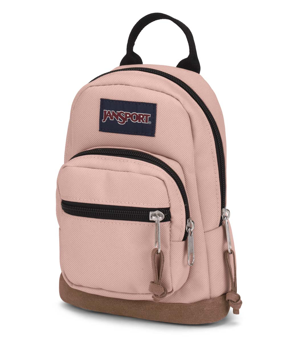 Right Pack Mini Black JanSport Europe JanSport Europe EU