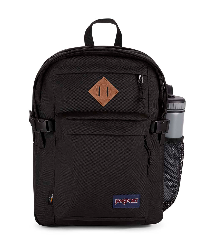 Main Campus Black JanSport Europe JanSport Europe EU