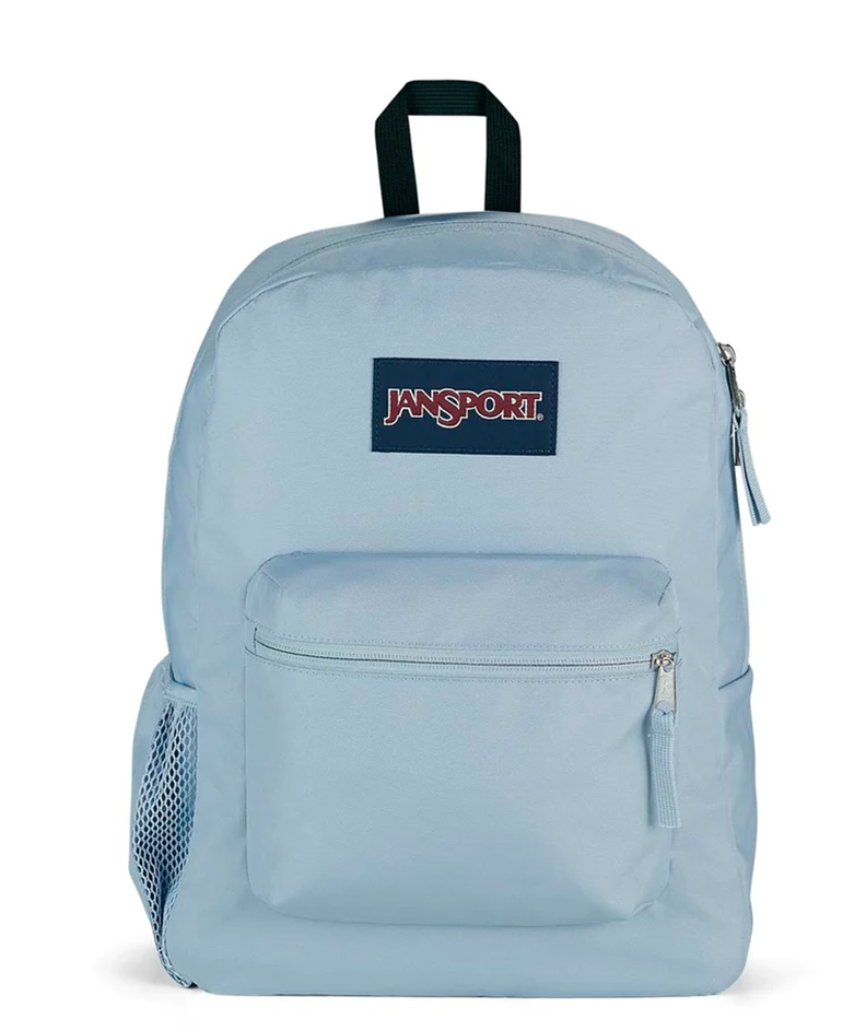 JANSPORT CROSS TOWN DUSK BLUE