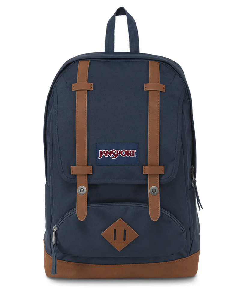 JANSPORT CORTLANDT NAVY