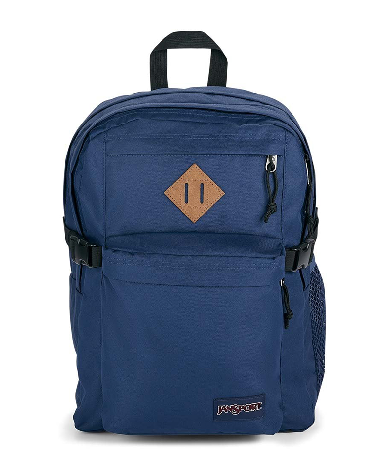 Main Campus - Navy | JanSport Europe – JanSport Europe EU