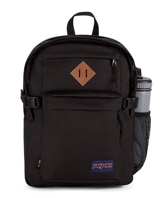 Jansport laptop top shoulder bag
