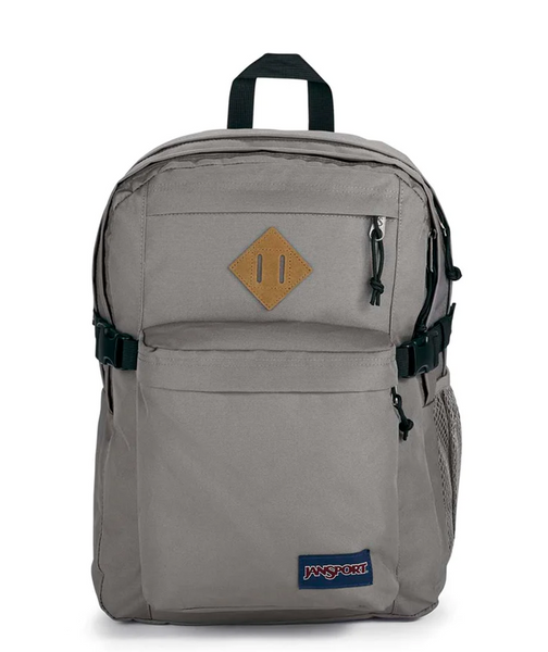 Grey jansport store