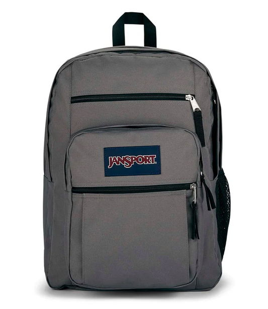 Big campus top jansport backpack