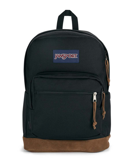 Jansport bookbag top