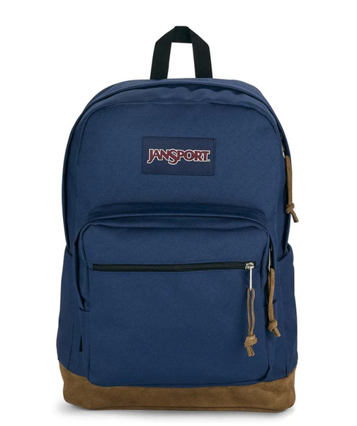 Jansport right pack liters sale