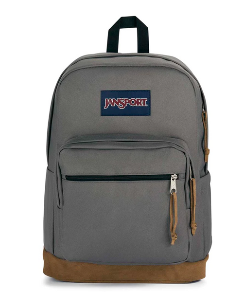 Jansport right pack dried fig best sale