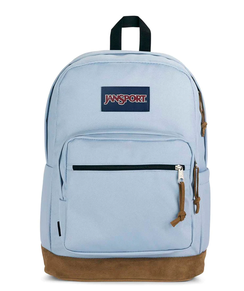 JANSPORT RIGHT PACK BLUE DUSK